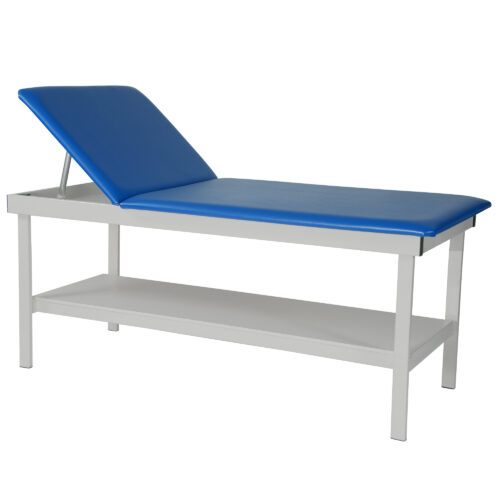 Custom Comfort's x-wide steel treatment table