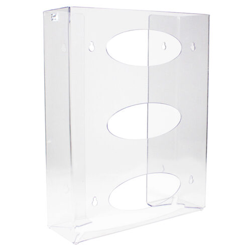glove box holder