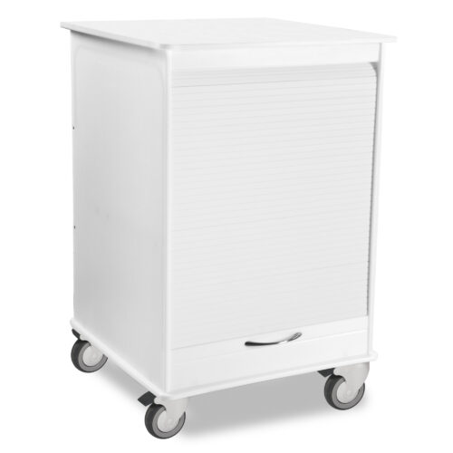 2 foot lab cart